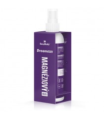 Magnéziový Olej Spray DREAM