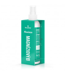 Magnéziový Olej Spray FLEXI