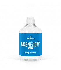 Magnéziový olej ORIGINAL 500 ML