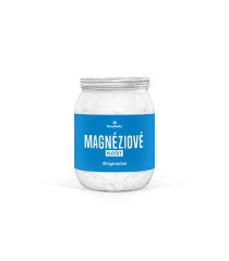 Magnéziové vločky ORIGINAL 1250 G